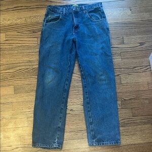 Men’s Cabela’s Jeans